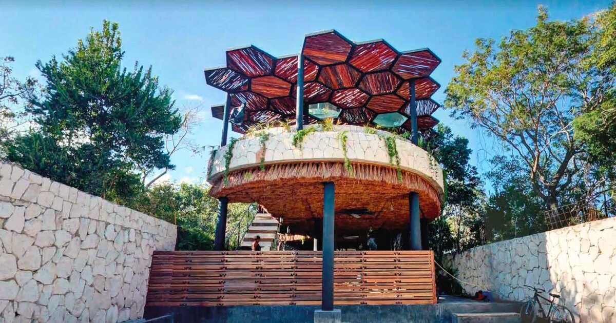 Domos - Servicio de Fabricación en Cancún