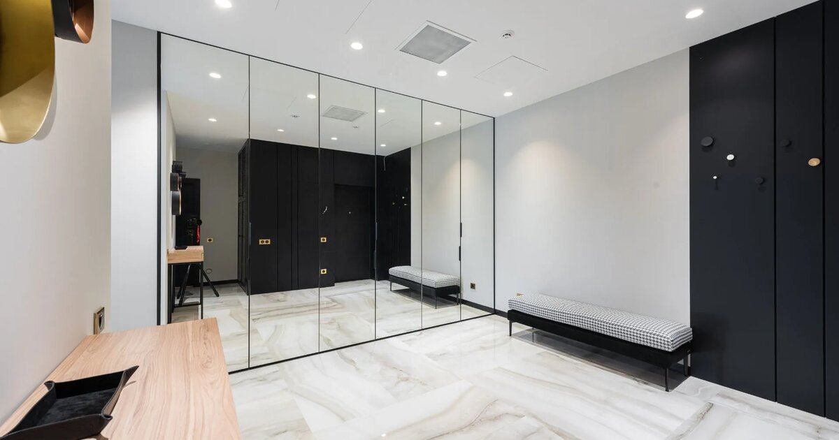 Espejos - Servicio de Fabricación en Cancún