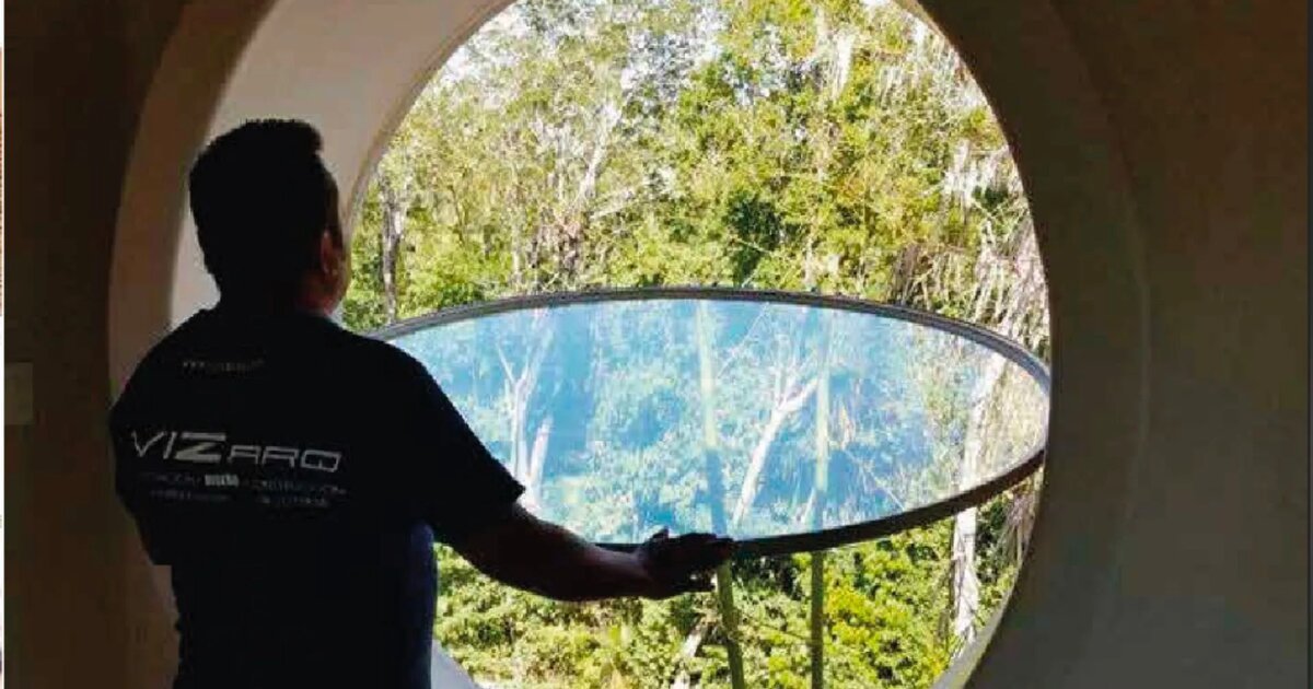 Eurovent Premium - Servicio de Fabricación en Cancún