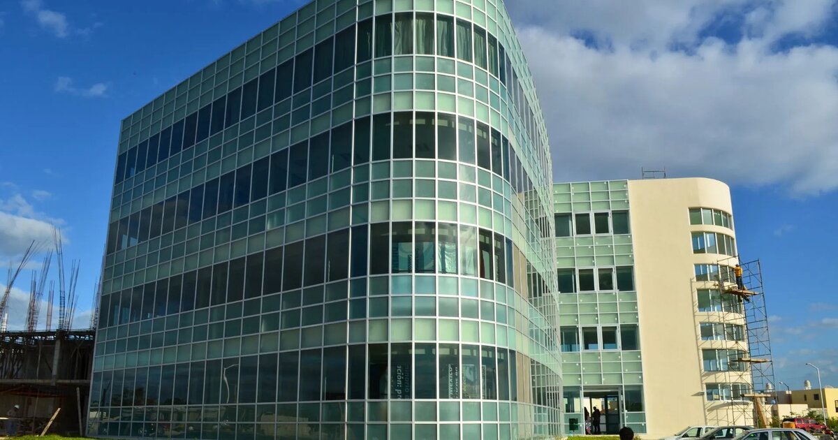 Fachadas - Servicio de Fabricación en Cancún