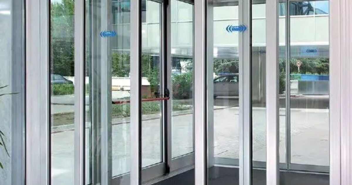 Puertas - Servicio de Instalación en Cancún